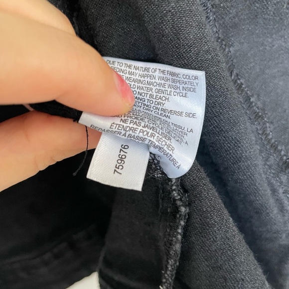 R Jeans Black Denim Jacket – Classic Fit, Size S.P - Picture 5 of 7